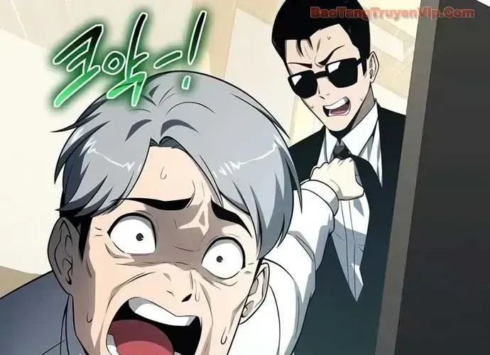 Vua Hiệp Sĩ Đã Trở Lại Với Một Vị Thần - Chapter 134 - Page 48