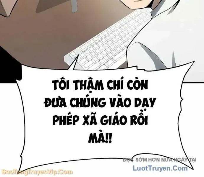 Vua Hiệp Sĩ Đã Trở Lại Với Một Vị Thần - Chapter 134 - Page 53