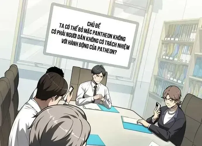 Vua Hiệp Sĩ Đã Trở Lại Với Một Vị Thần - Chapter 134 - Page 7