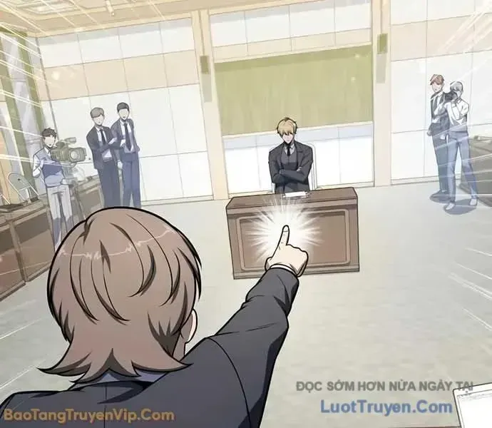 Vua Hiệp Sĩ Đã Trở Lại Với Một Vị Thần - Chapter 134 - Page 70