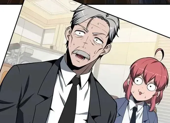 Vua Hiệp Sĩ Đã Trở Lại Với Một Vị Thần - Chapter 134 - Page 72