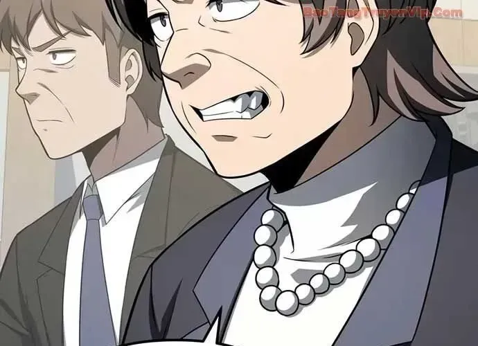 Vua Hiệp Sĩ Đã Trở Lại Với Một Vị Thần - Chapter 134 - Page 80