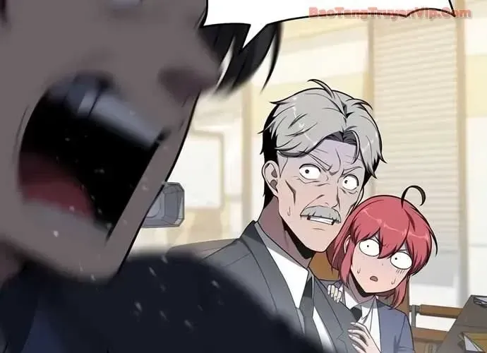 Vua Hiệp Sĩ Đã Trở Lại Với Một Vị Thần - Chapter 134 - Page 83