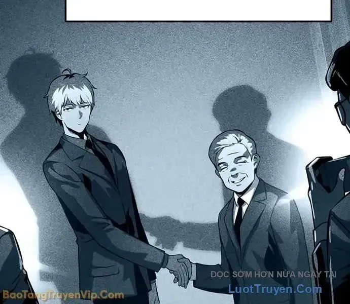 Vua Hiệp Sĩ Đã Trở Lại Với Một Vị Thần - Chapter 134 - Page 94