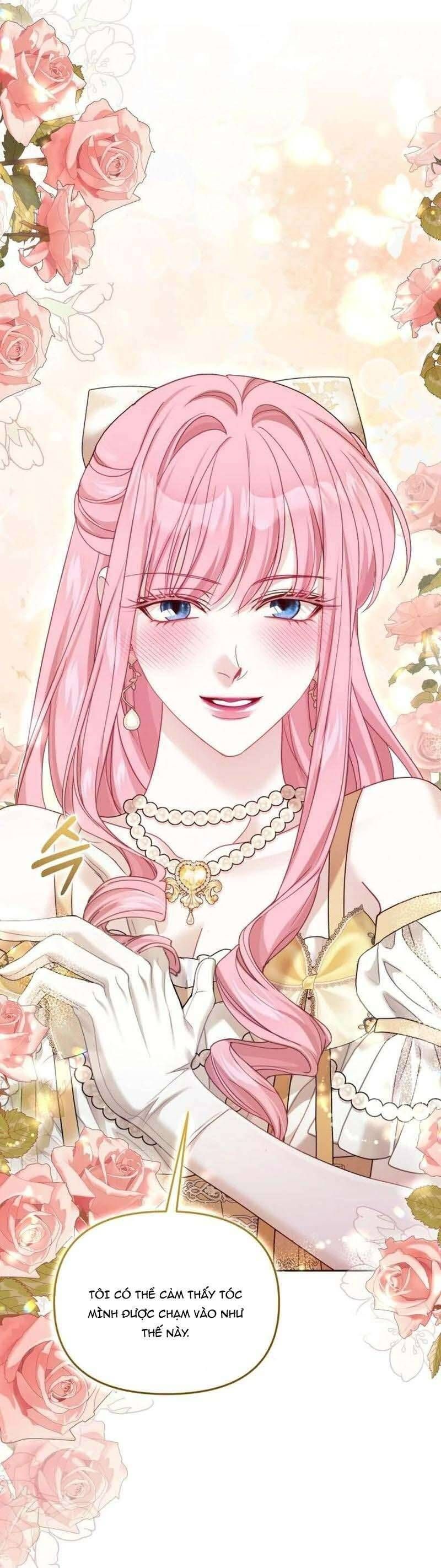 Tuy Là Hoàng Hậu Thay Thế Nhưng Tôi Lại Đánh Mất Đêm Đầu Tiên - Chapter 31 - Page 12