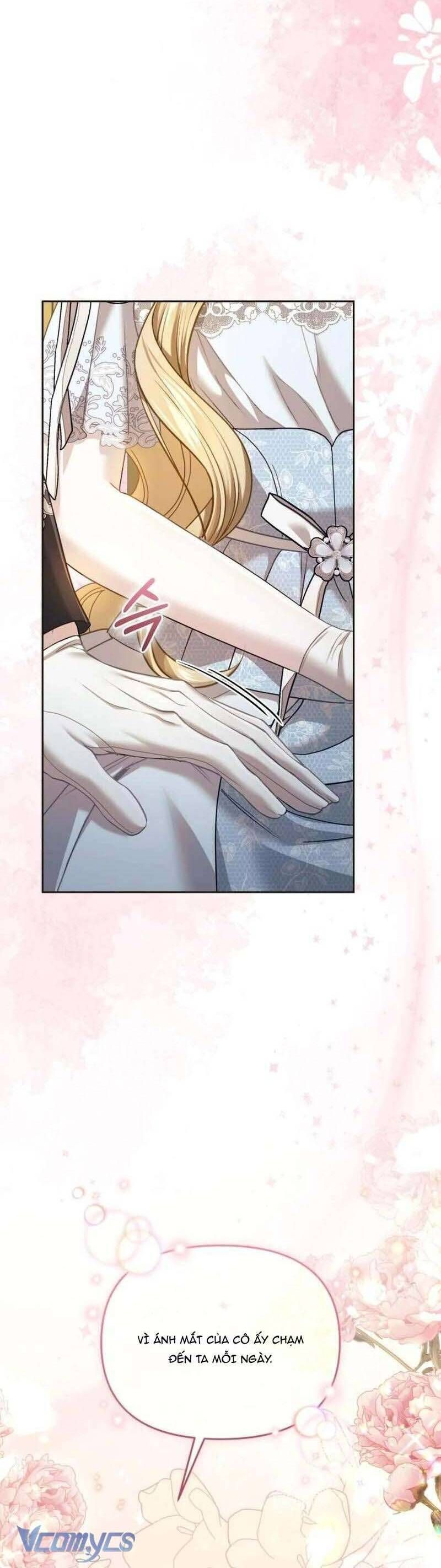 Tuy Là Hoàng Hậu Thay Thế Nhưng Tôi Lại Đánh Mất Đêm Đầu Tiên - Chapter 31 - Page 14