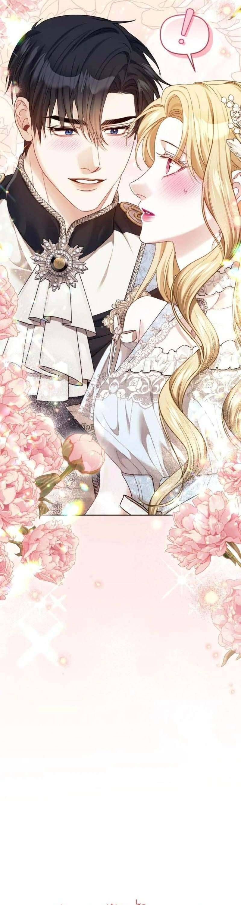 Tuy Là Hoàng Hậu Thay Thế Nhưng Tôi Lại Đánh Mất Đêm Đầu Tiên - Chapter 31 - Page 15