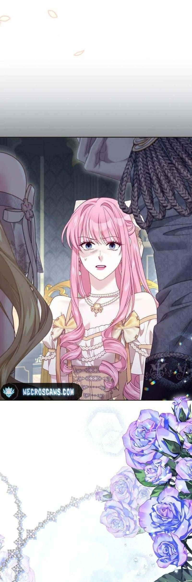 Tuy Là Hoàng Hậu Thay Thế Nhưng Tôi Lại Đánh Mất Đêm Đầu Tiên - Chapter 31 - Page 27