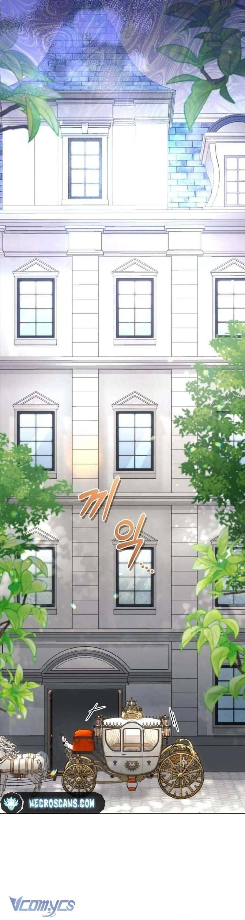 Tuy Là Hoàng Hậu Thay Thế Nhưng Tôi Lại Đánh Mất Đêm Đầu Tiên - Chapter 31 - Page 35