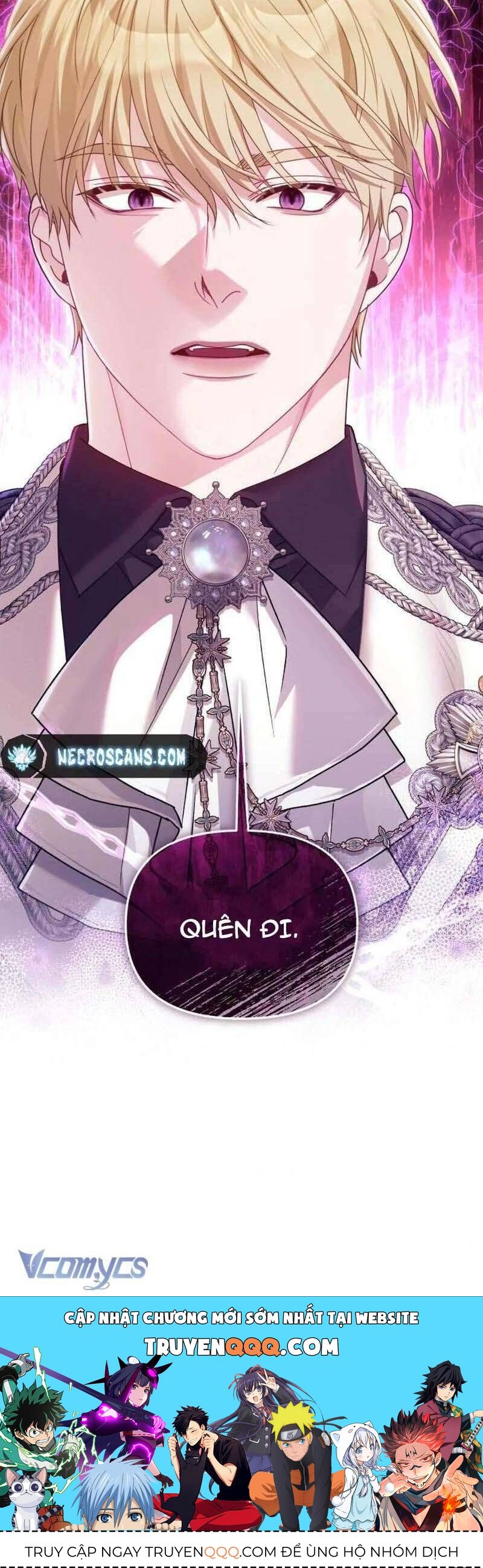 Tuy Là Hoàng Hậu Thay Thế Nhưng Tôi Lại Đánh Mất Đêm Đầu Tiên - Chapter 31 - Page 49