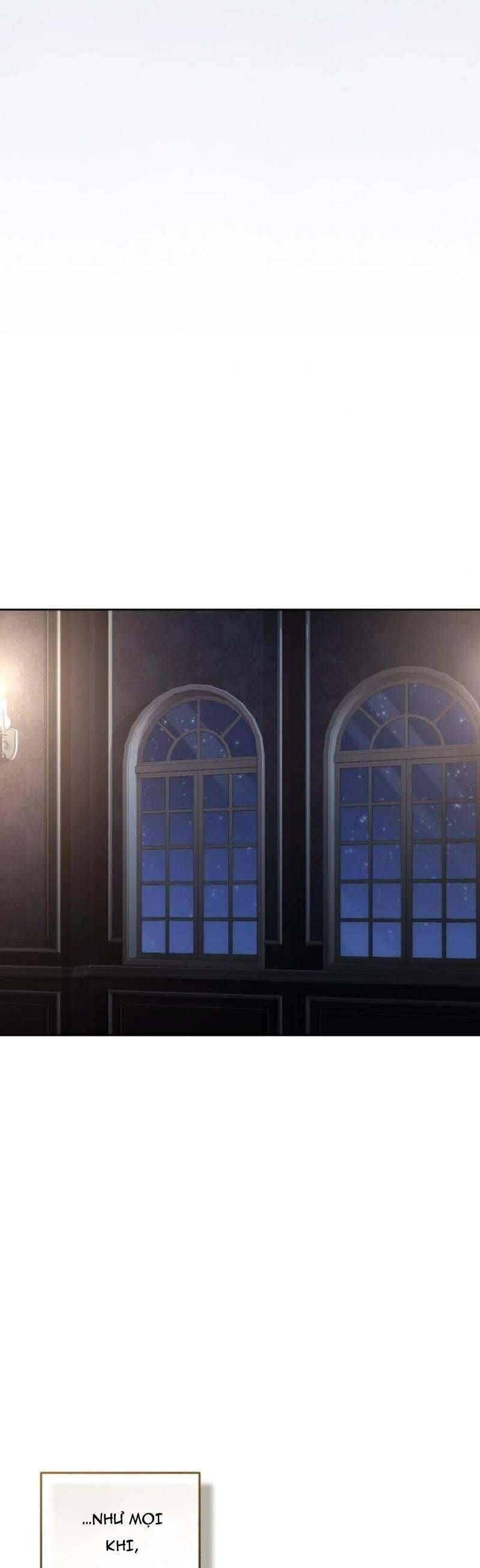 Tuy Là Hoàng Hậu Thay Thế Nhưng Tôi Lại Đánh Mất Đêm Đầu Tiên - Chapter 32 - Page 44