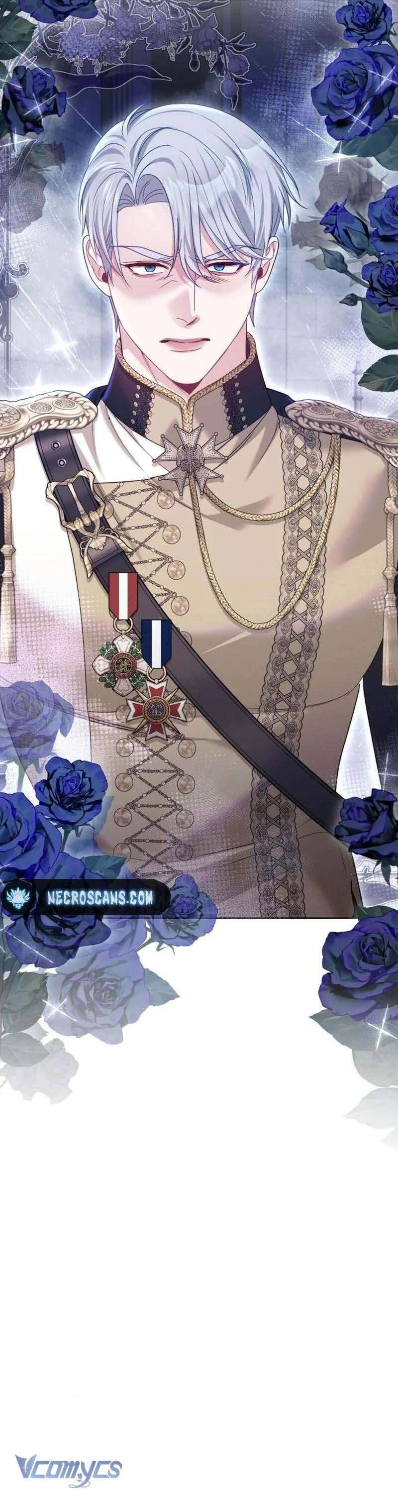 Tuy Là Hoàng Hậu Thay Thế Nhưng Tôi Lại Đánh Mất Đêm Đầu Tiên - Chapter 32 - Page 7