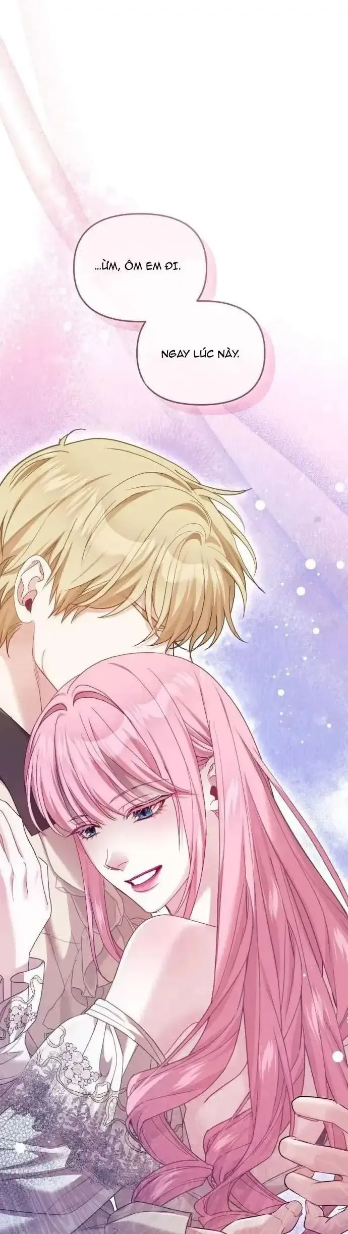 Tuy Là Hoàng Hậu Thay Thế Nhưng Tôi Lại Đánh Mất Đêm Đầu Tiên - Chapter 33 - Page 23