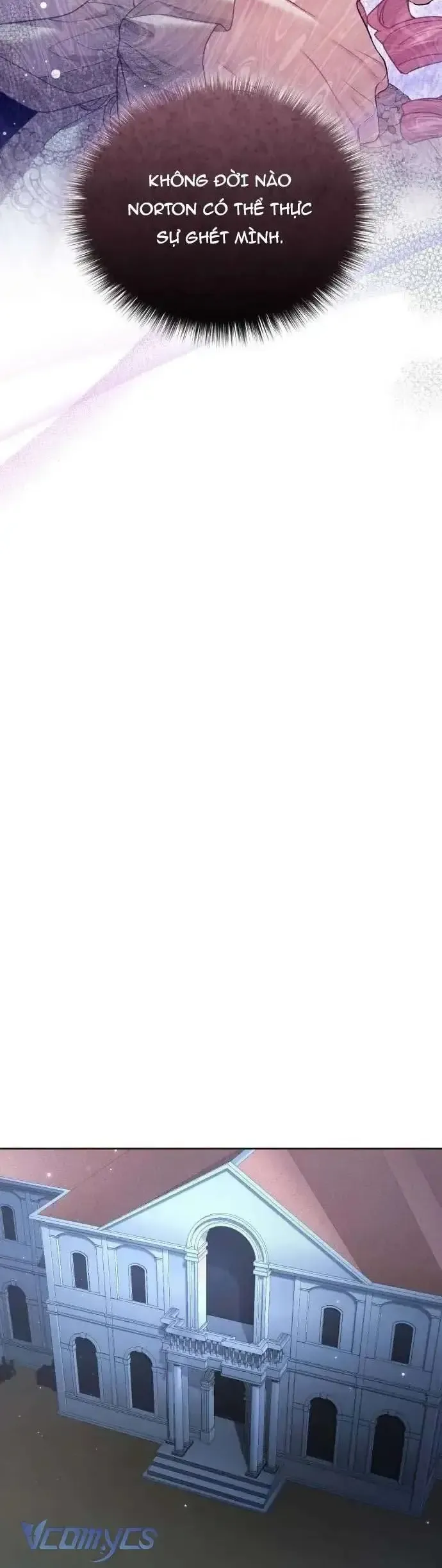 Tuy Là Hoàng Hậu Thay Thế Nhưng Tôi Lại Đánh Mất Đêm Đầu Tiên - Chapter 33 - Page 24