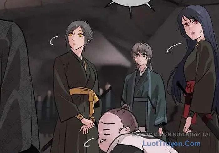 Tôi Trở Thành Chồng Của Giáo Chủ Ma Giáo - Chapter 35 - Page 136