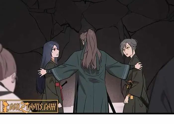 Tôi Trở Thành Chồng Của Giáo Chủ Ma Giáo - Chapter 35 - Page 153