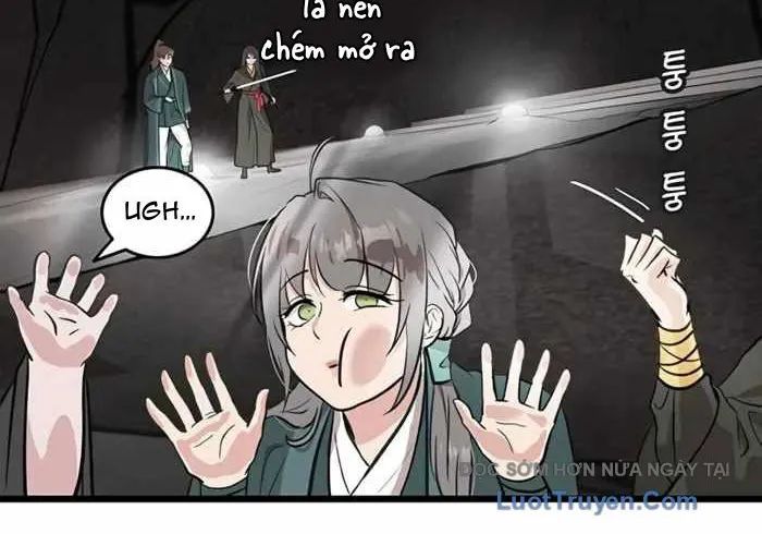 Tôi Trở Thành Chồng Của Giáo Chủ Ma Giáo - Chapter 35 - Page 186