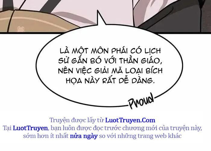 Tôi Trở Thành Chồng Của Giáo Chủ Ma Giáo - Chapter 35 - Page 19
