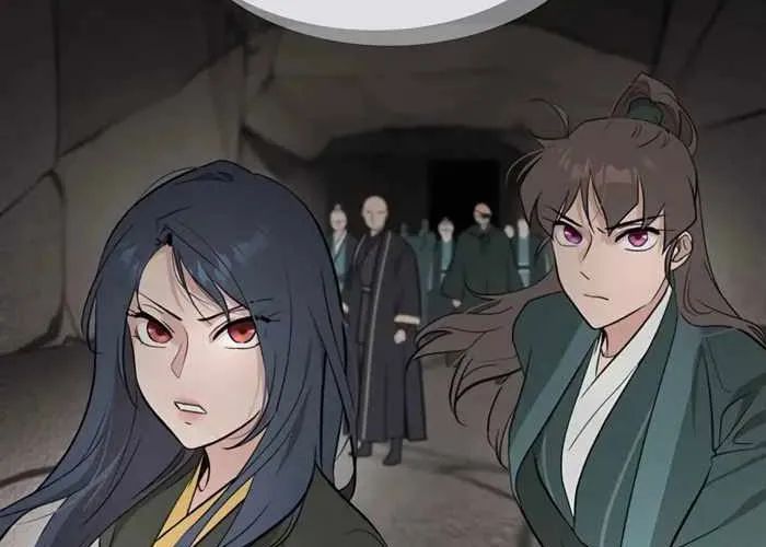 Tôi Trở Thành Chồng Của Giáo Chủ Ma Giáo - Chapter 35 - Page 193