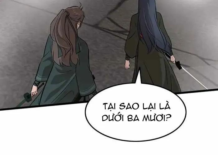 Tôi Trở Thành Chồng Của Giáo Chủ Ma Giáo - Chapter 35 - Page 201