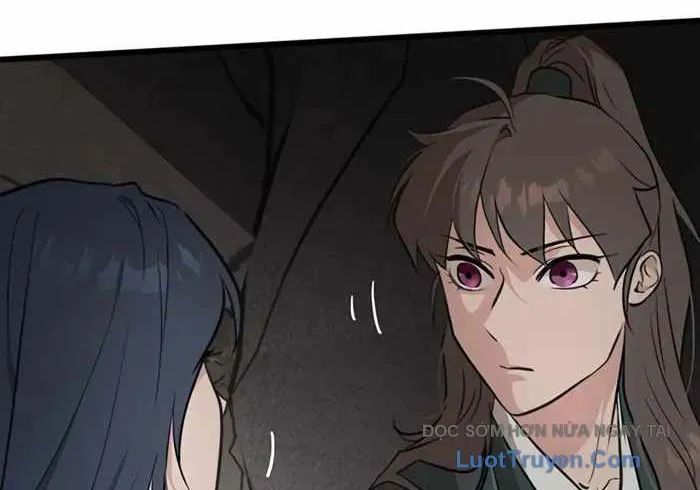 Tôi Trở Thành Chồng Của Giáo Chủ Ma Giáo - Chapter 35 - Page 204