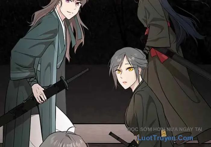 Tôi Trở Thành Chồng Của Giáo Chủ Ma Giáo - Chapter 35 - Page 208