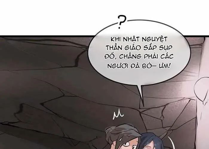 Tôi Trở Thành Chồng Của Giáo Chủ Ma Giáo - Chapter 35 - Page 21