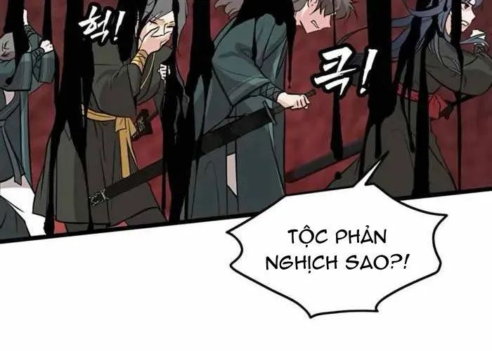 Tôi Trở Thành Chồng Của Giáo Chủ Ma Giáo - Chapter 35 - Page 241