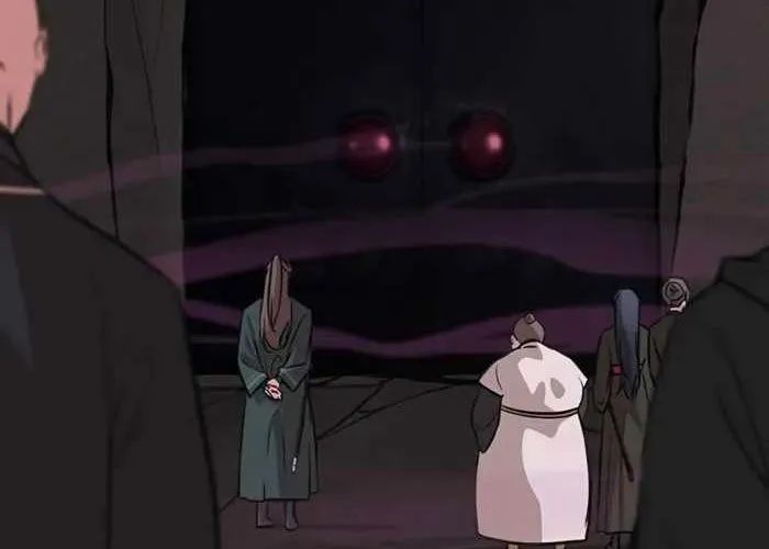 Tôi Trở Thành Chồng Của Giáo Chủ Ma Giáo - Chapter 35 - Page 33