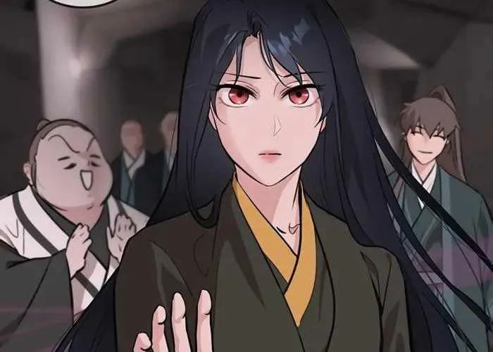 Tôi Trở Thành Chồng Của Giáo Chủ Ma Giáo - Chapter 35 - Page 99