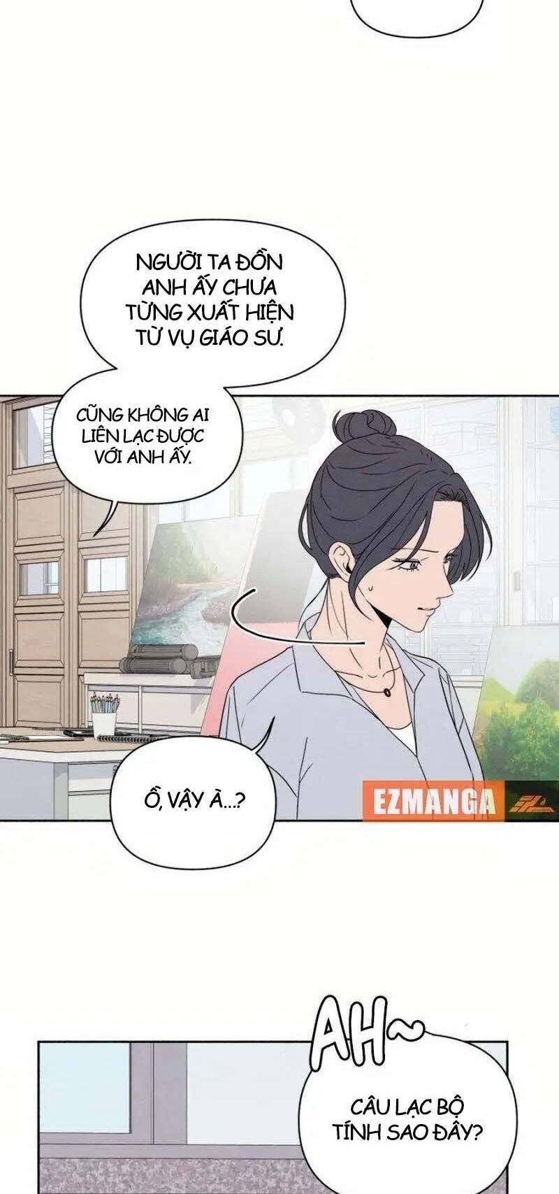 Tôi Muốn Ngừng Việc Giết Chóc Chapter 34 - Trang 11
