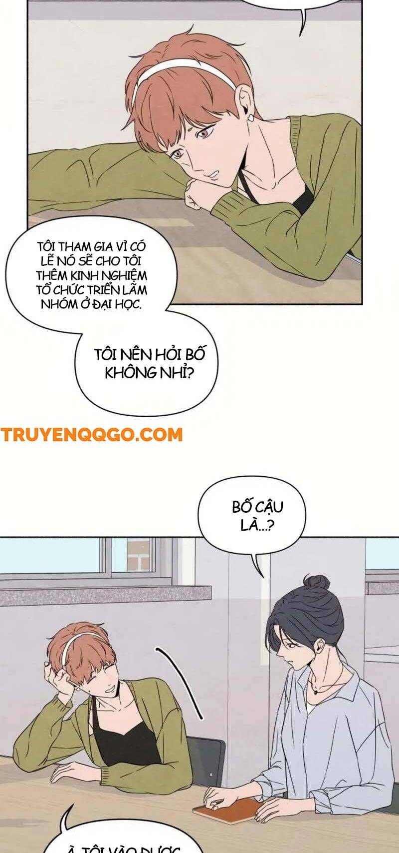 Tôi Muốn Ngừng Việc Giết Chóc Chapter 34 - Trang 12