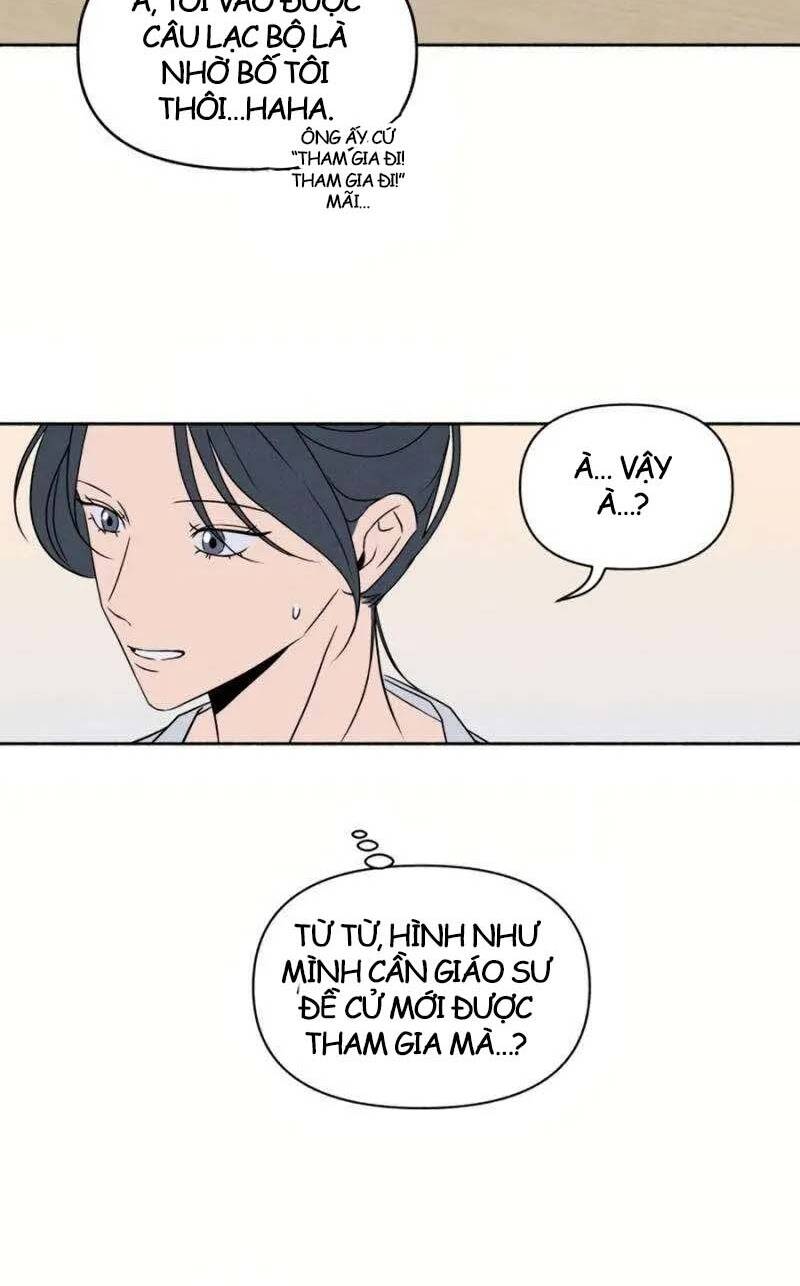 Tôi Muốn Ngừng Việc Giết Chóc Chapter 34 - Trang 13