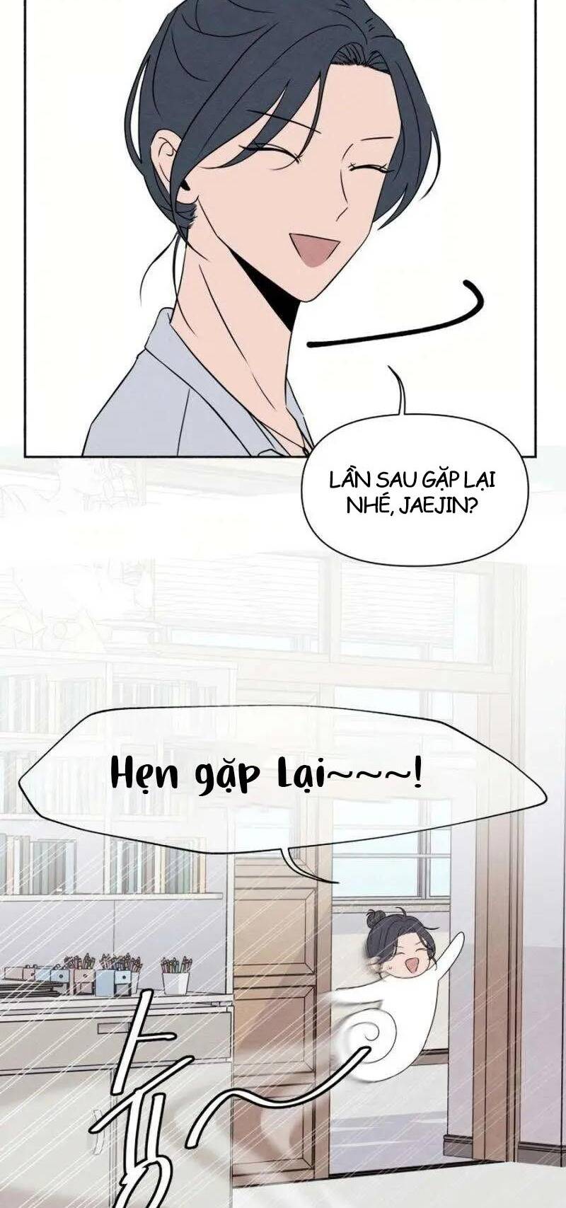 Tôi Muốn Ngừng Việc Giết Chóc Chapter 34 - Trang 18