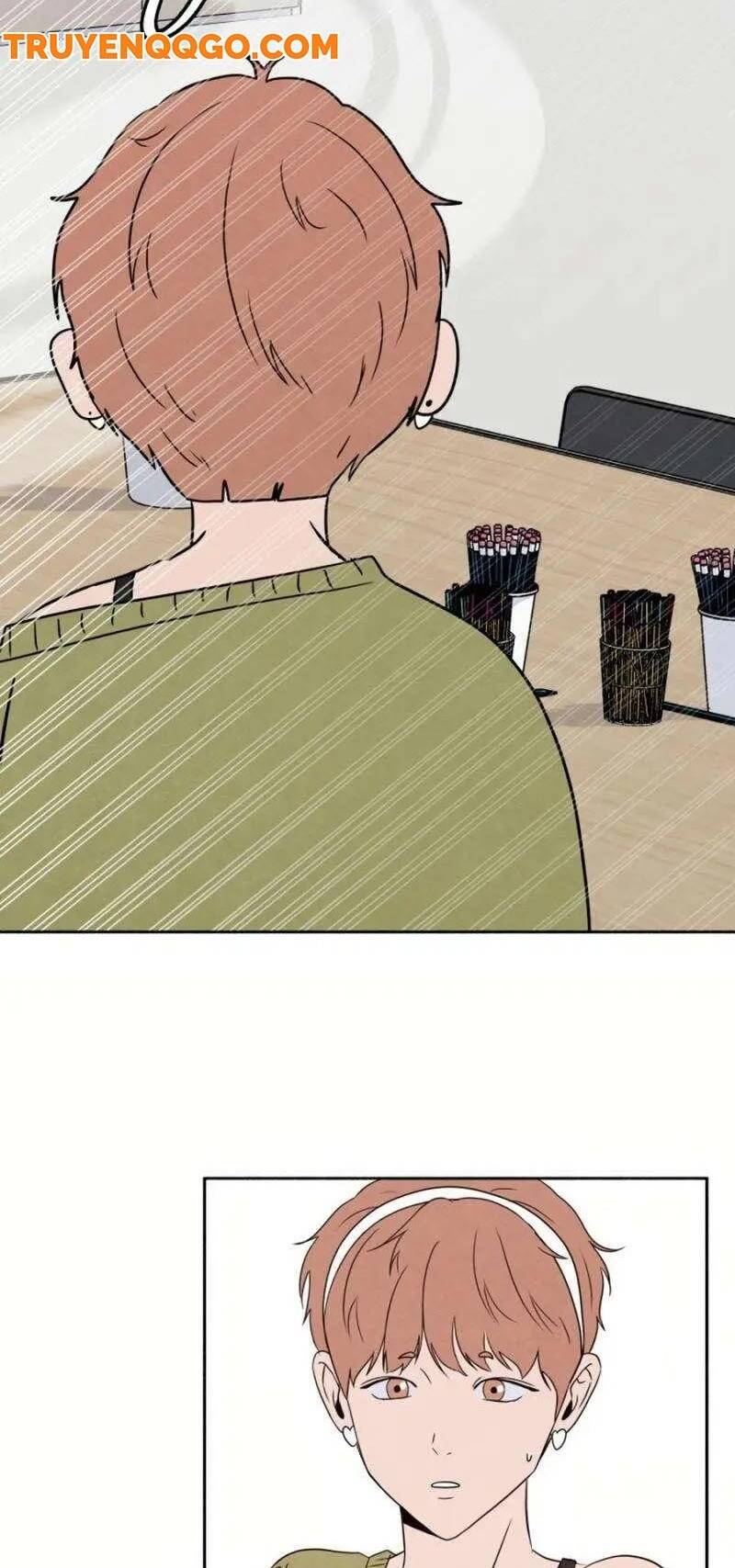 Tôi Muốn Ngừng Việc Giết Chóc Chapter 34 - Trang 19