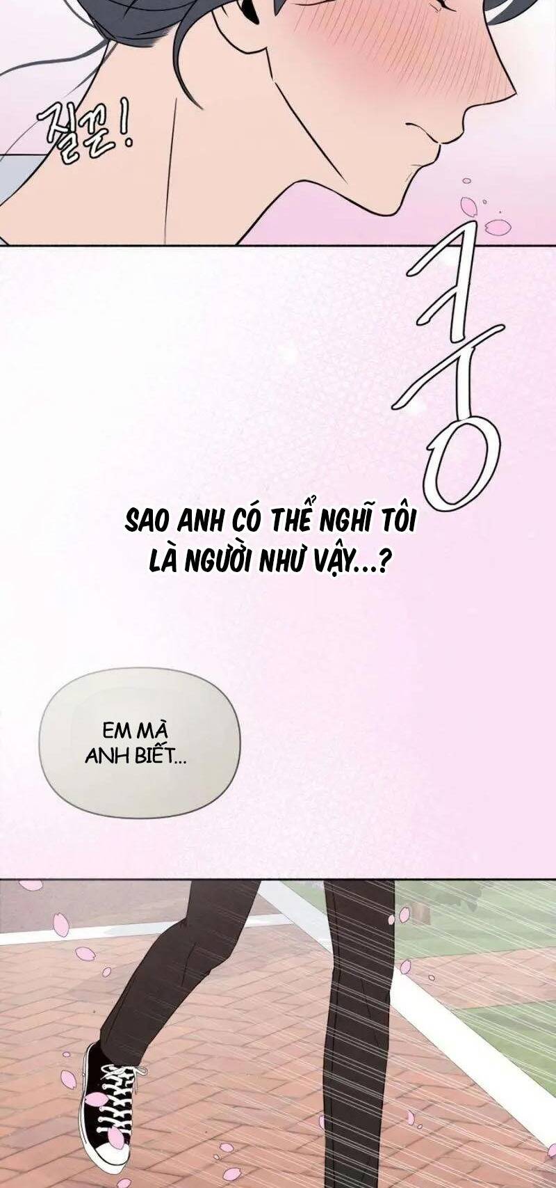 Tôi Muốn Ngừng Việc Giết Chóc Chapter 34 - Trang 23