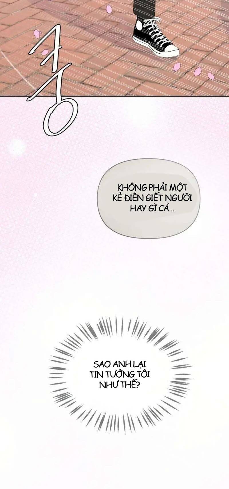 Tôi Muốn Ngừng Việc Giết Chóc Chapter 34 - Trang 24