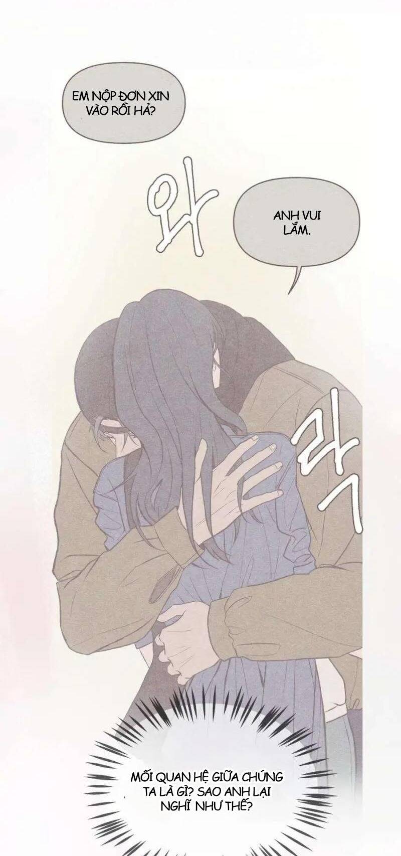 Tôi Muốn Ngừng Việc Giết Chóc Chapter 34 - Trang 25