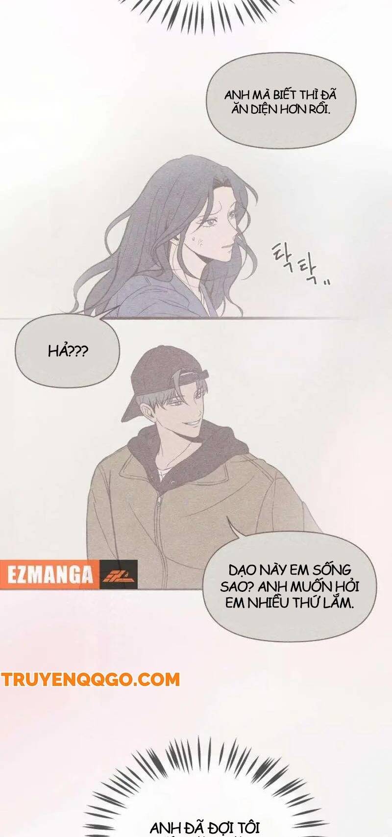 Tôi Muốn Ngừng Việc Giết Chóc Chapter 34 - Trang 26