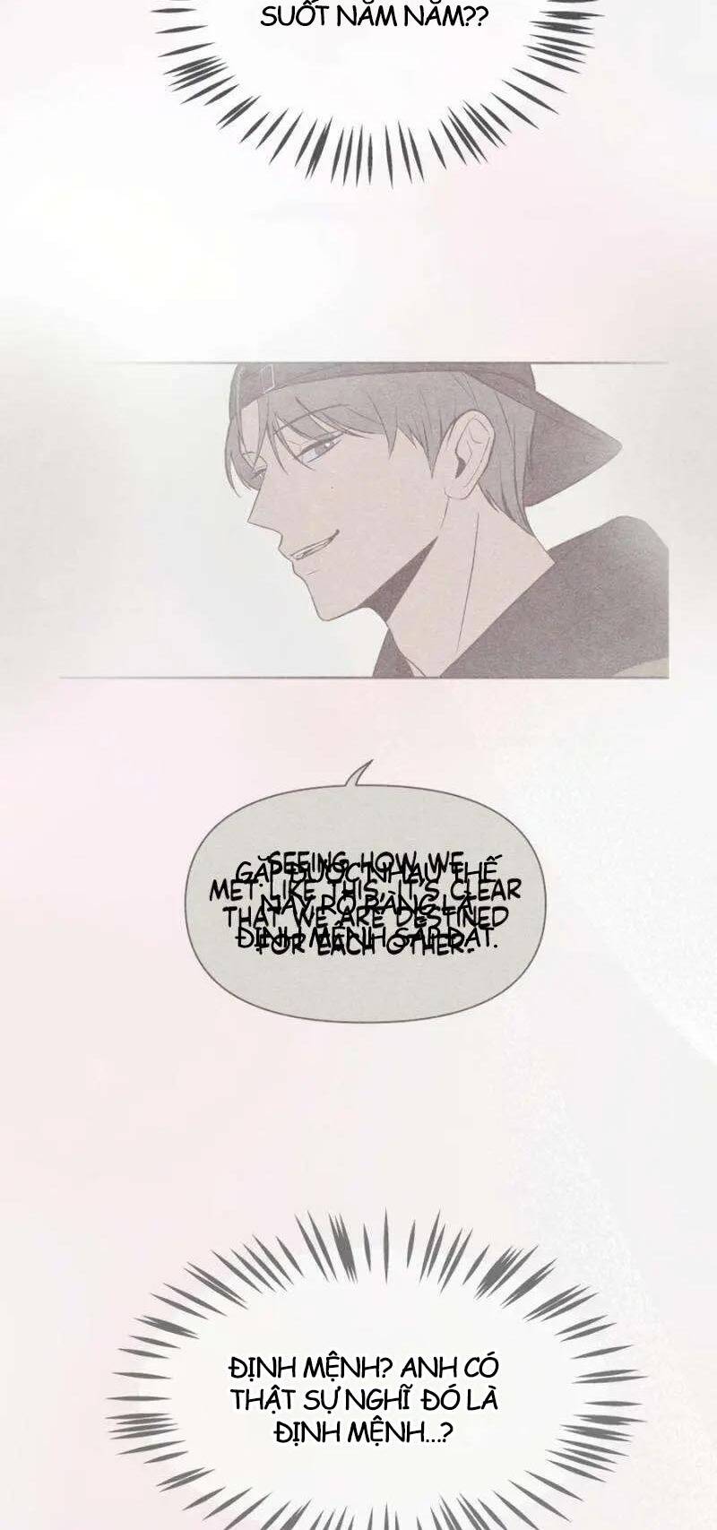 Tôi Muốn Ngừng Việc Giết Chóc Chapter 34 - Trang 27