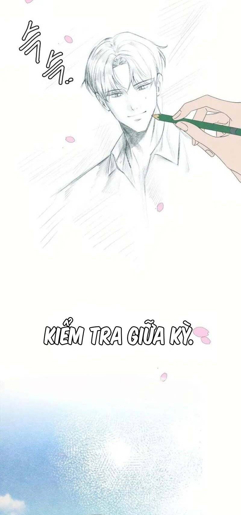 Tôi Muốn Ngừng Việc Giết Chóc Chapter 34 - Trang 3