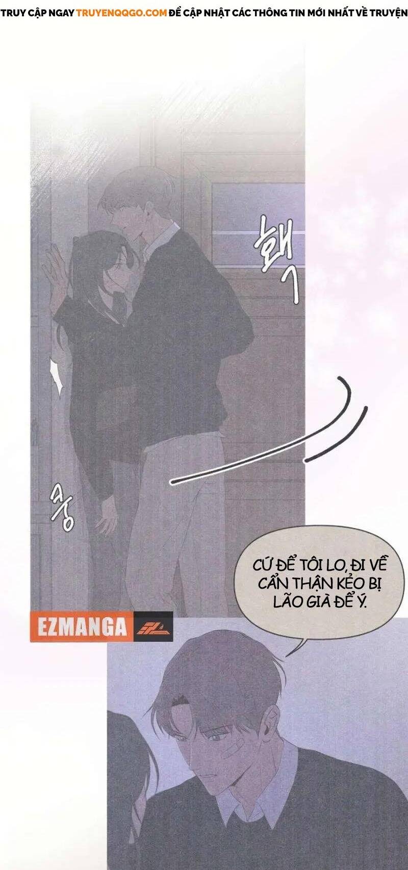 Tôi Muốn Ngừng Việc Giết Chóc Chapter 34 - Trang 30