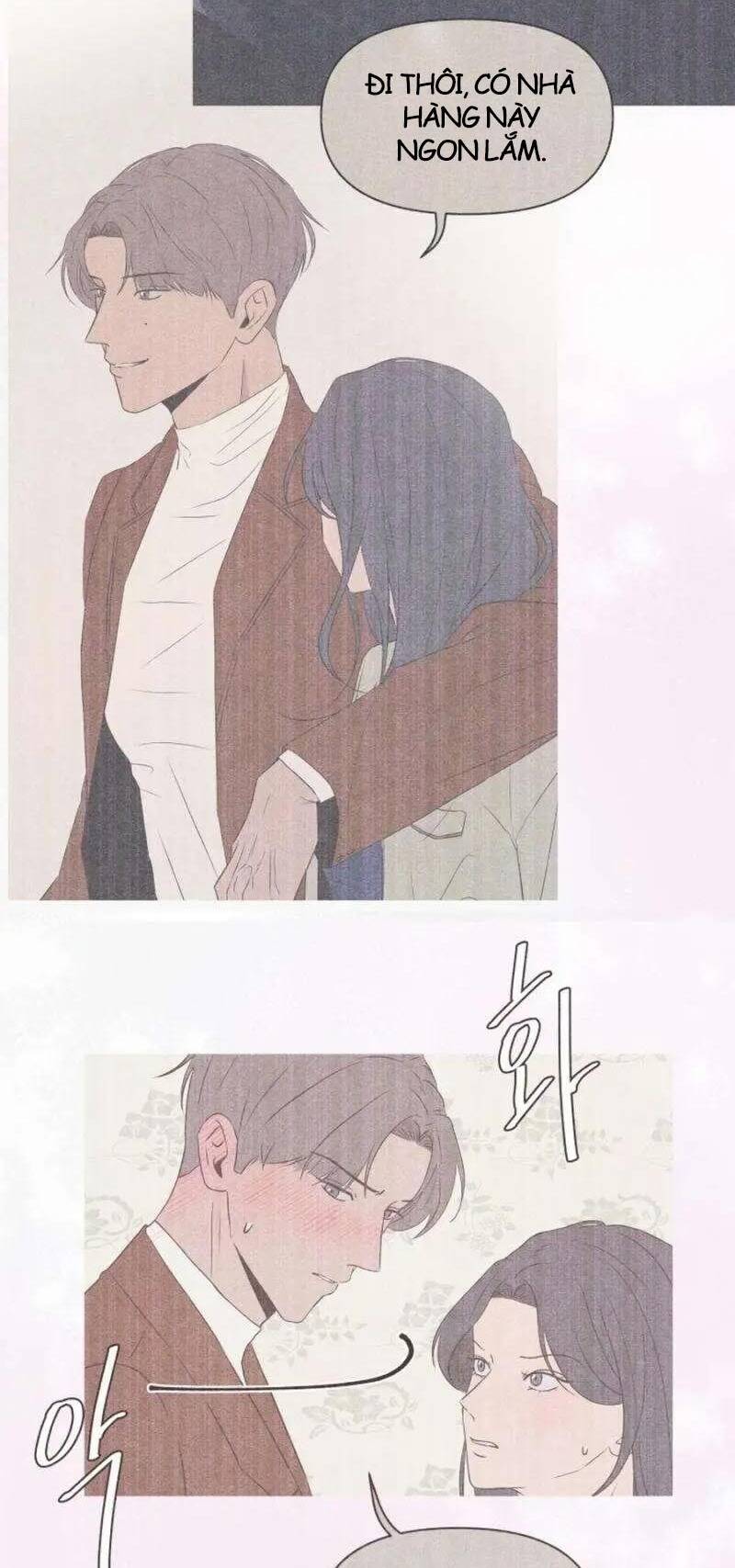 Tôi Muốn Ngừng Việc Giết Chóc Chapter 34 - Trang 31