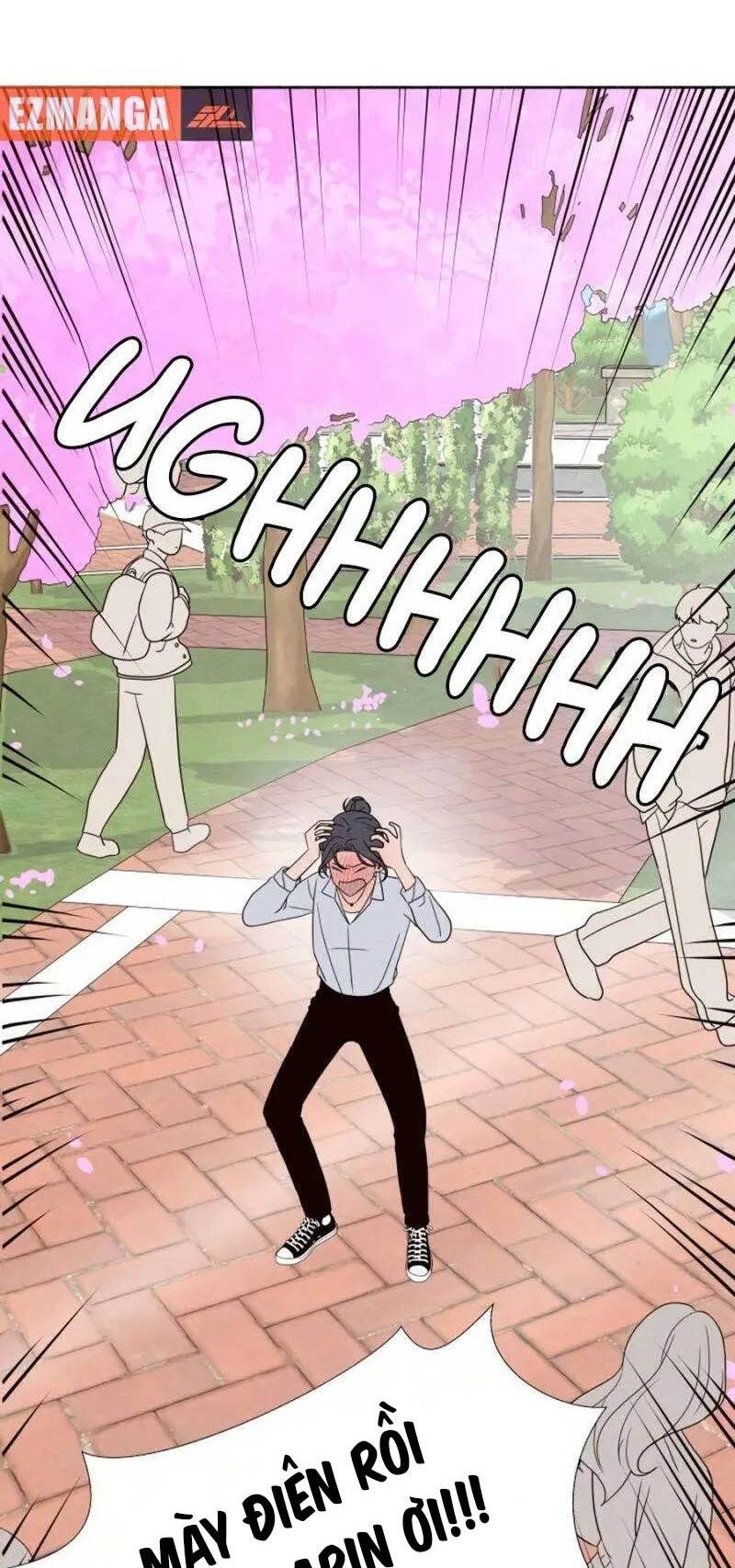 Tôi Muốn Ngừng Việc Giết Chóc Chapter 34 - Trang 37