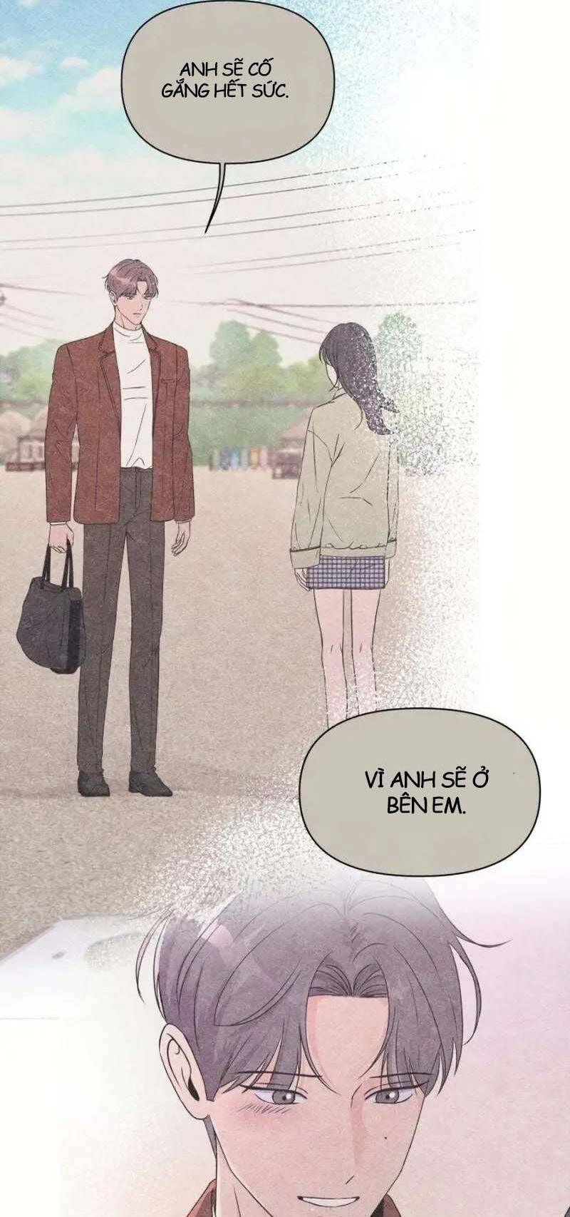 Tôi Muốn Ngừng Việc Giết Chóc Chapter 34 - Trang 4