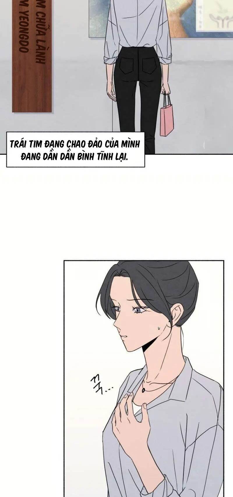 Tôi Muốn Ngừng Việc Giết Chóc Chapter 34 - Trang 42