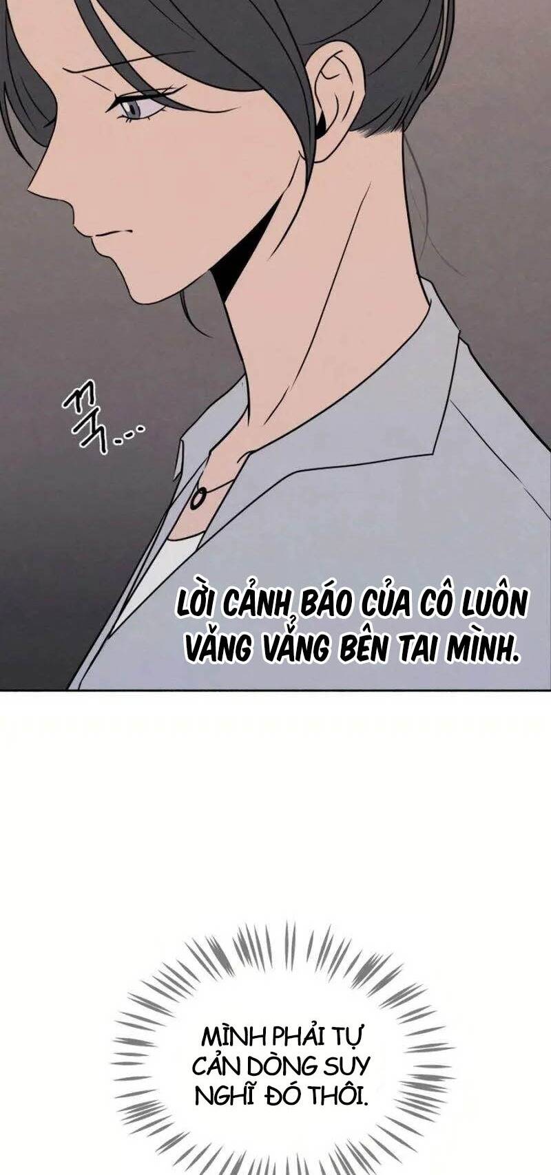 Tôi Muốn Ngừng Việc Giết Chóc Chapter 34 - Trang 45
