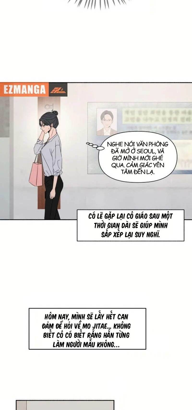Tôi Muốn Ngừng Việc Giết Chóc Chapter 34 - Trang 46