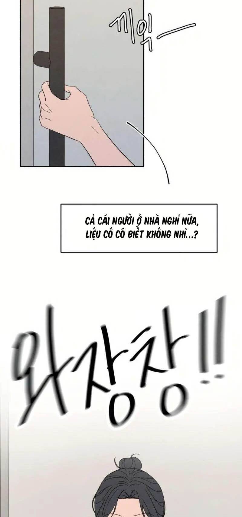 Tôi Muốn Ngừng Việc Giết Chóc Chapter 34 - Trang 47