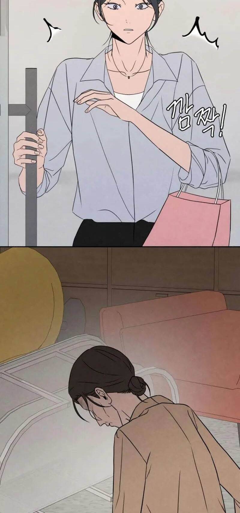 Tôi Muốn Ngừng Việc Giết Chóc Chapter 34 - Trang 48